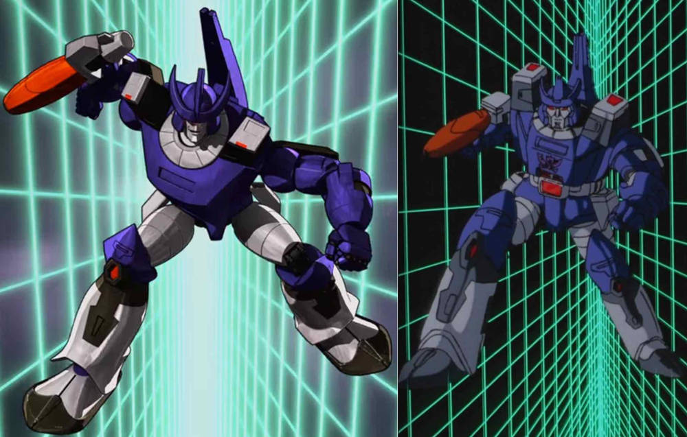 探索《变形金刚7》:重新演绎赛博坦的起源传说