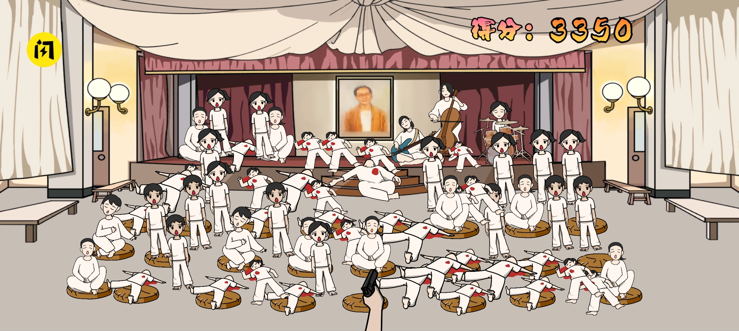 《周处除三害》：从经典故事到台湾犯罪类型片的新标杆