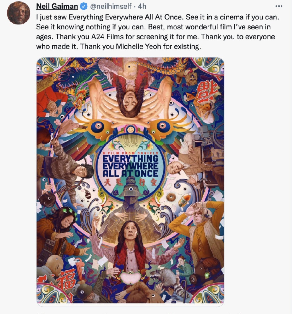 续集发布多元宇宙扩展计划