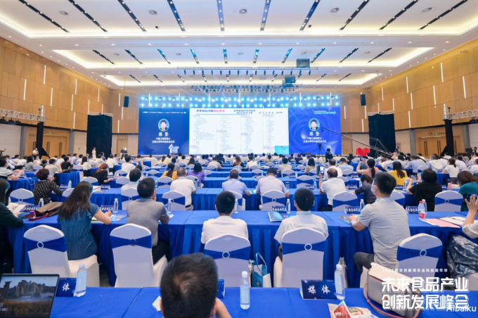 参与行业峰会：把握机遇，共享智慧碰撞的盛宴