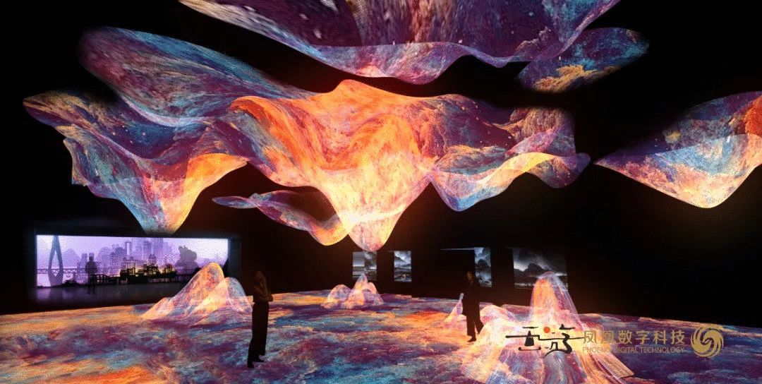 沉浸式体验《泰勒·斯威夫特：时代之旅》：一场跨越时代的音乐与视觉盛宴