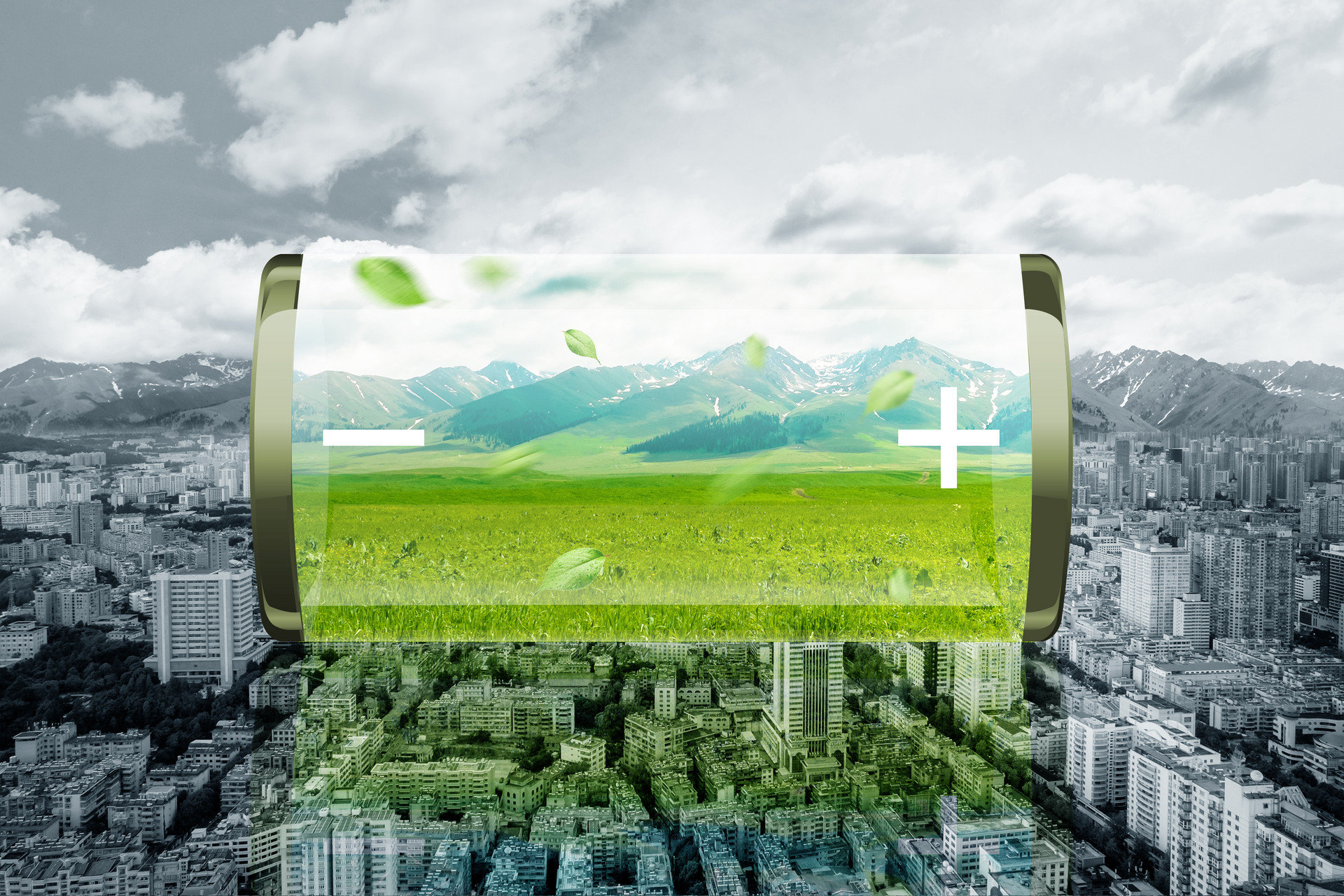 探索未来能源：空间太阳能电站引领清洁能源新趋势