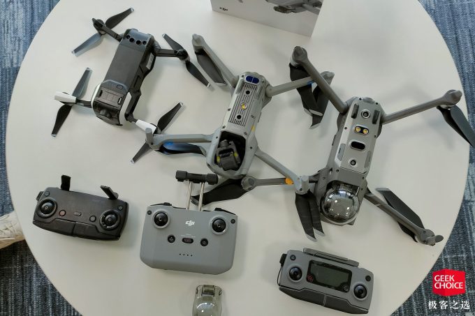 大疆AI飞控系统3.0上线：突破续航限制，开启无人机飞行新时代