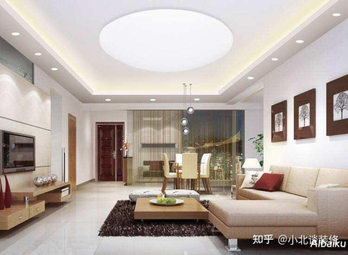 灯光布置基础课：解析不同场景下的灯光配置要点