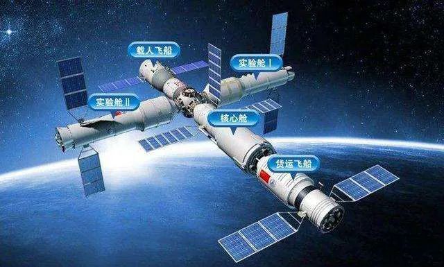 太空制造新纪元:微重力环境下的特殊生产探索