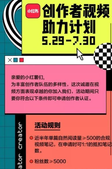 深入了解小红书品牌合作人的筛选标准与流程