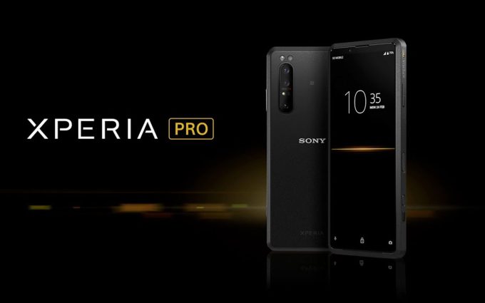 索尼Xperia 1 VI：突破性的4K 144Hz屏幕引领未来显示新标准
