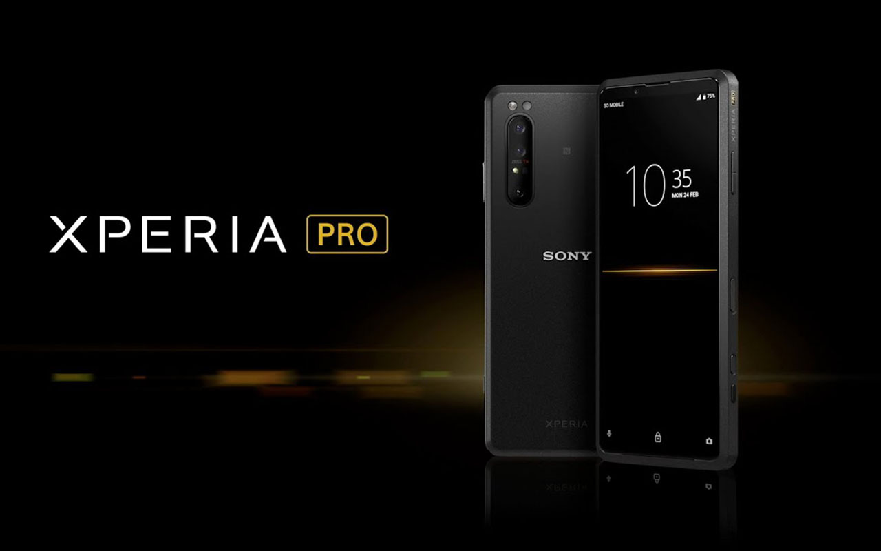 索尼Xperia 1 VI：突破性的4K 144Hz屏幕引领未来显示新标准