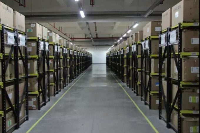 电商仓储WMS系统实施指南：成功案例分享与经验总结