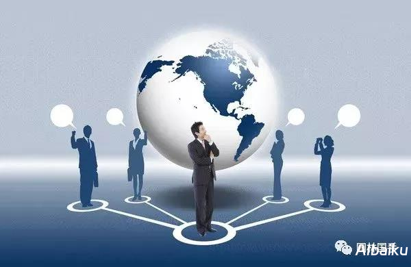 深度解析：企业如何高效构建内容矩阵