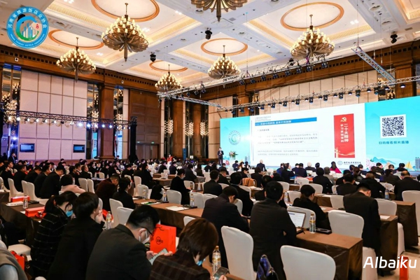 行业领袖齐聚一堂：2023行业峰会盛况空前