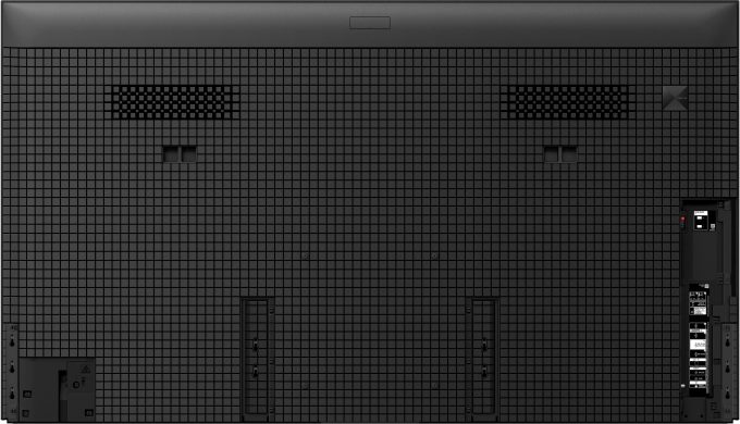 索尼A95L QD-OLED亮度飞跃：精彩画面尽在眼前