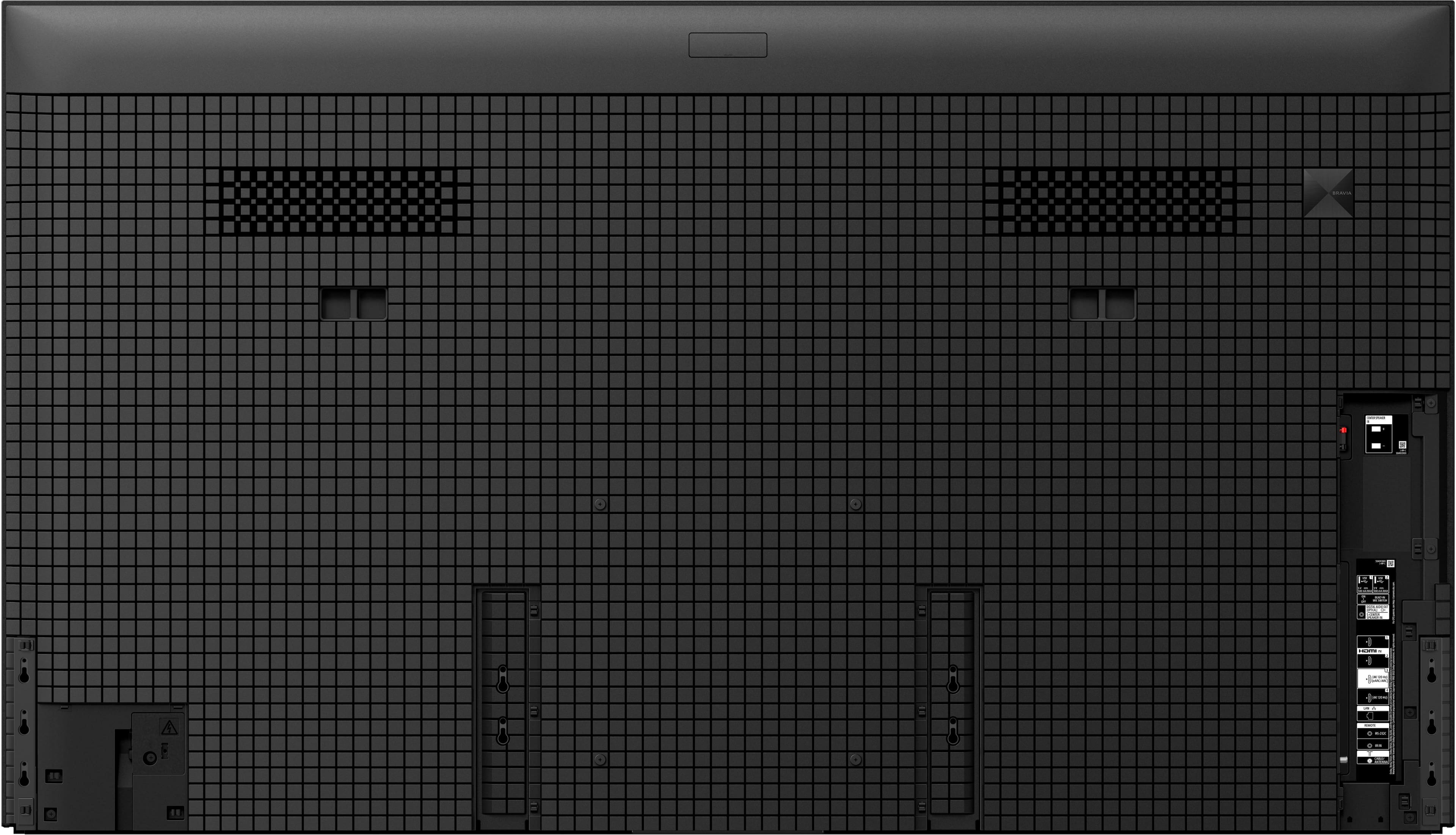 索尼A95L QD-OLED亮度飞跃：精彩画面尽在眼前