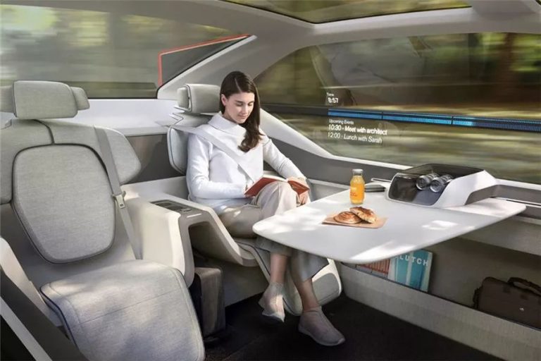 自动驾驶L5级：技术瓶颈何在？突破之路在哪？