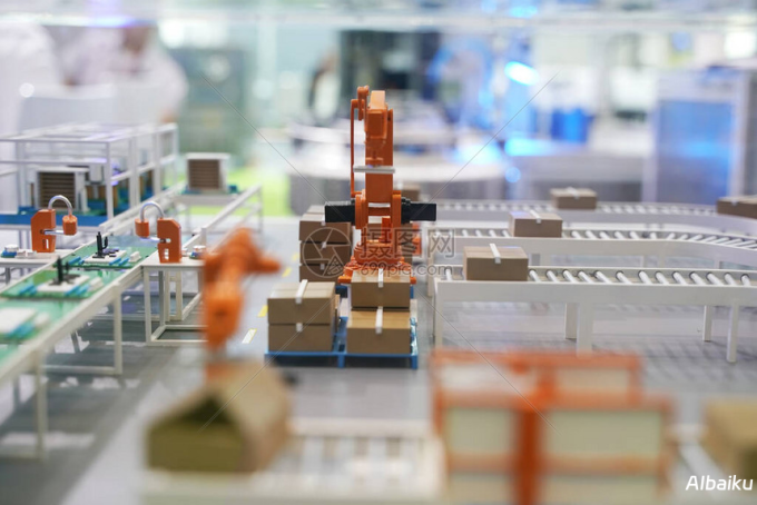 自动化工具在现代工作中的革命性应用与前景展望