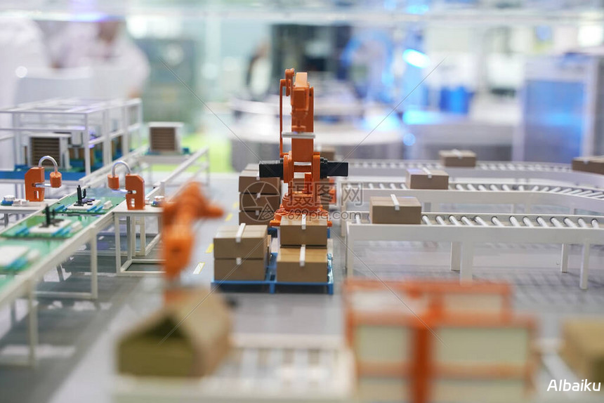 自动化工具在现代工作中的革命性应用与前景展望