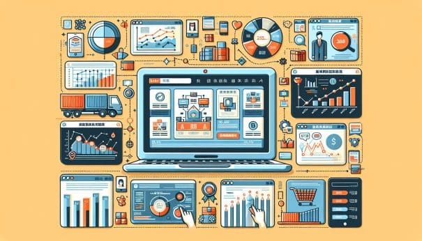 深入剖析淘宝逛逛算法，助力店铺增长