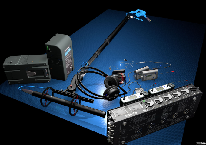 收音设备使用指南：轻松捕捉生活中的每一个声音瞬间