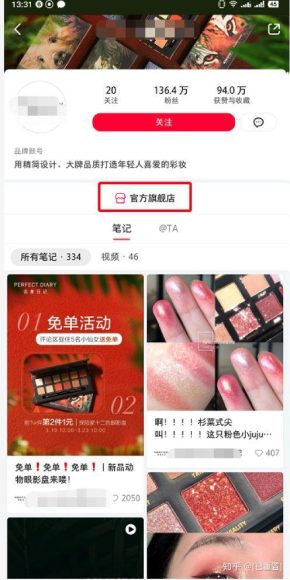 小红书品牌号运营全攻略：从零开始打造品牌影响力