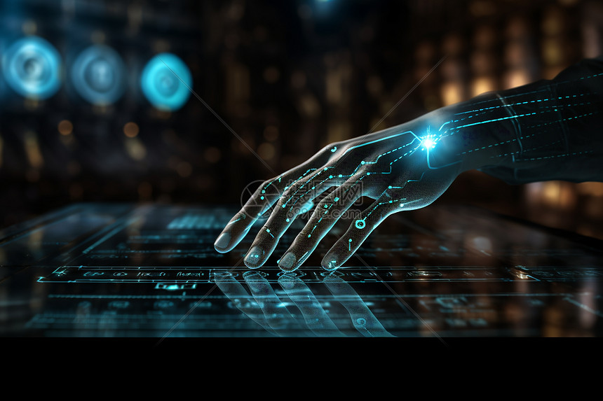 探索未来：4D打印——智能材料如何实现自我变形的奇迹