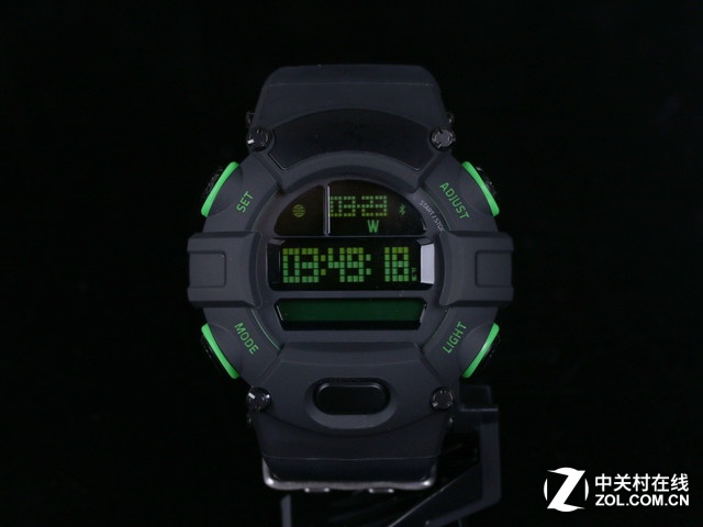 雷蛇Nabu X智能手环重磅升级：全新AI健身功能引领健康新潮流