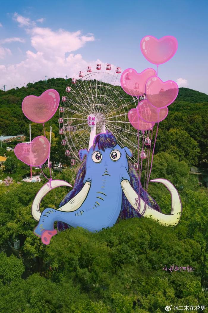 某地惊现巨型飞鸟群遮天蔽日景象罕见