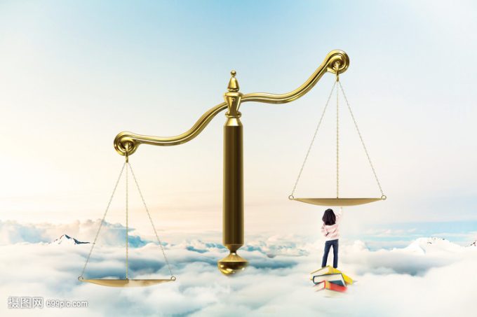 爱情的天平：关于付出与索取的平衡艺术