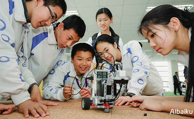 探索终身学习计划，拥抱终身学习的时代潮流