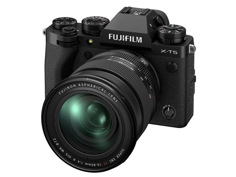 揭秘富士X-H3的AI胶片模拟：捕捉光影的艺术