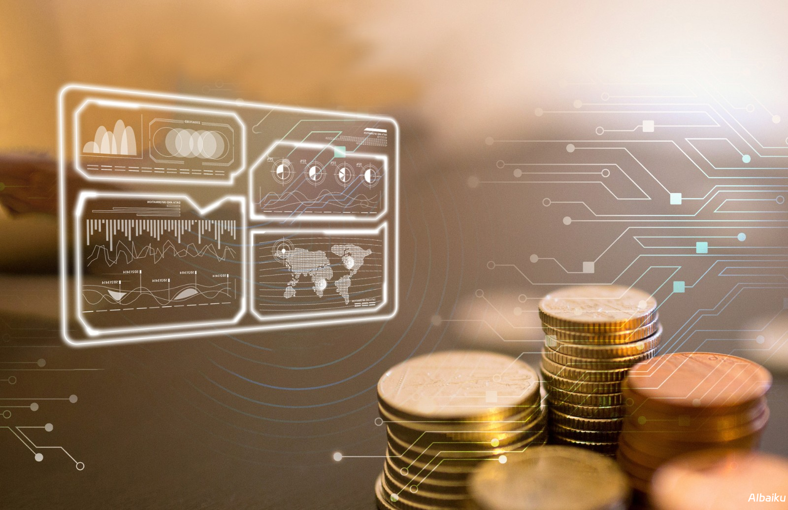 构建稳健数字资产生态的关键步骤