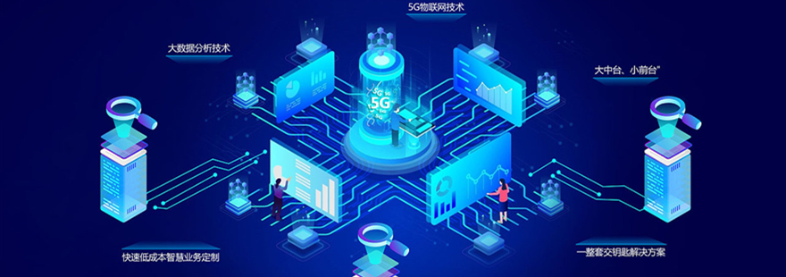 电商数据中台搭建指南：实战教程助你快速上手