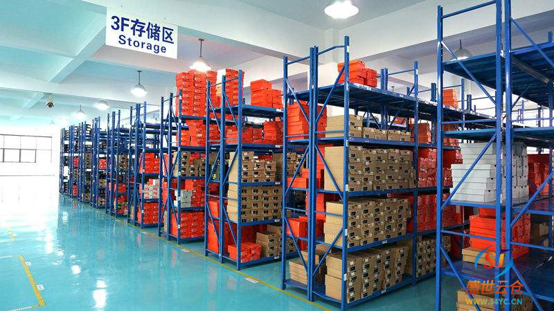 电商仓储WMS系统实施指南：如何高效提升仓库管理效率