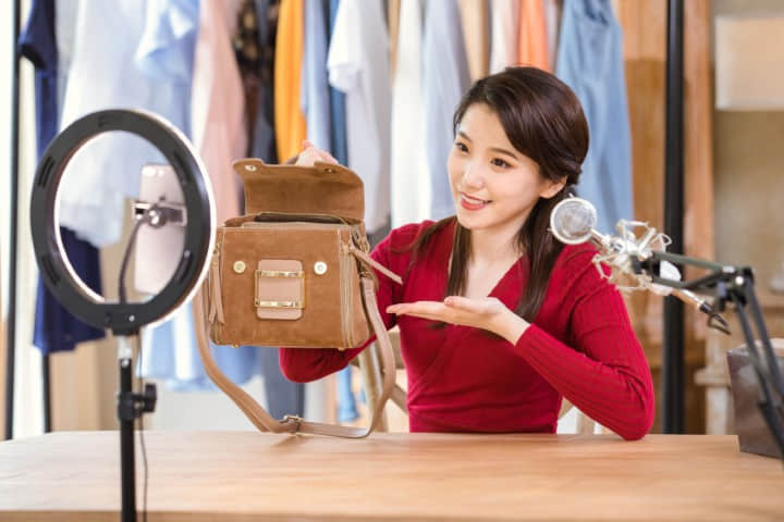 直播电商风口下，如何优化货品组合策略？