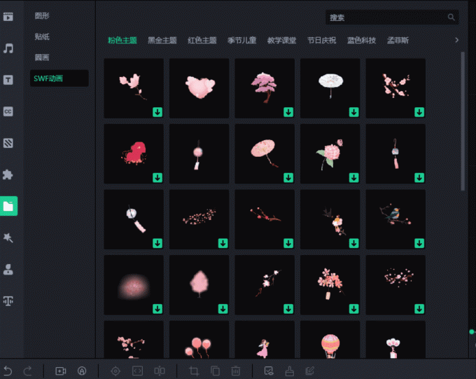 特效克制：如何在视觉盛宴中保持真实感