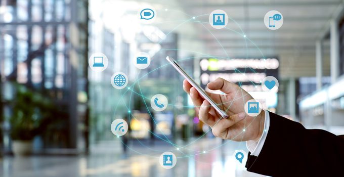 智能技术助力电商仓储：拣货效率显著提升