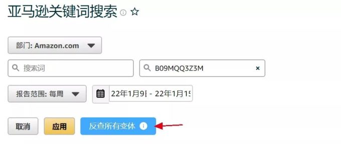 亚马逊品牌分析工具深度解读：助力商家精准决策的秘密武器