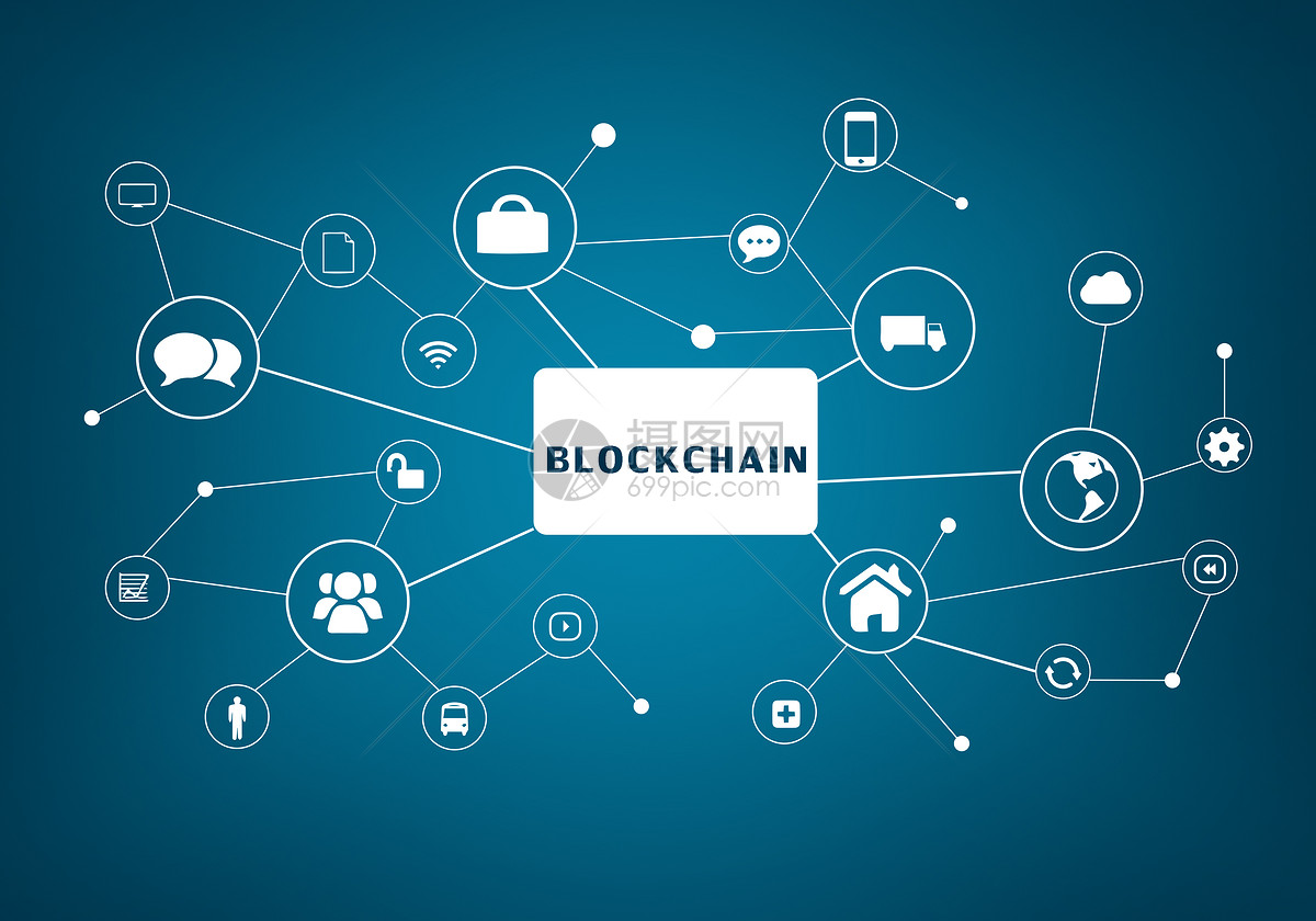 区块链技术如何改变个人与企业资产管理方式？