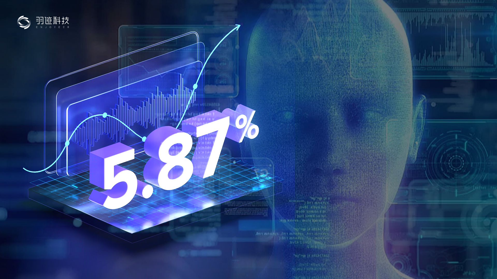 AI数字员工：724小时高效助力工作