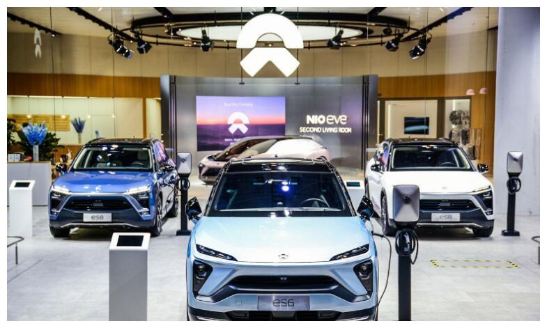 引领电动车技术革新