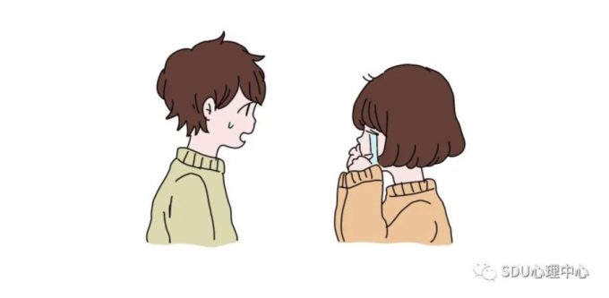 如何原谅伴侣的背叛：重建信任的步骤