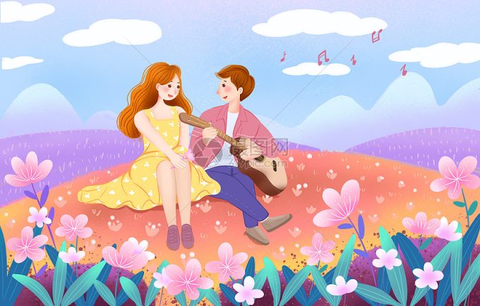 恋爱中的PUA陷阱: