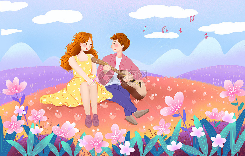 恋爱中的PUA陷阱