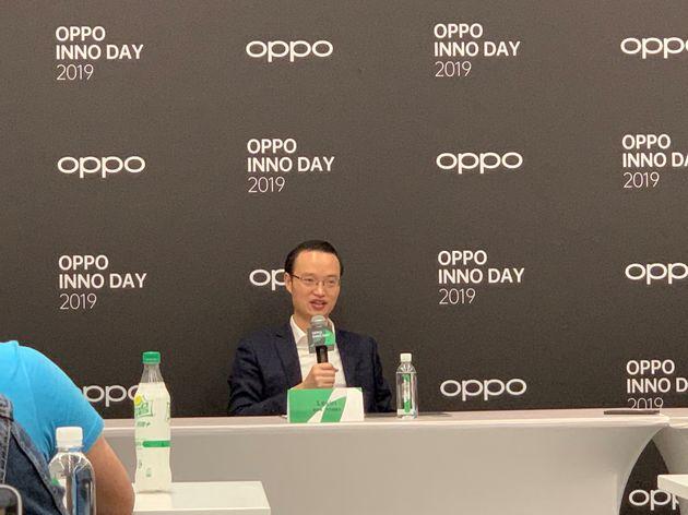 OPPO马里亚纳Y3芯片功耗降低30%，续航更持久的秘密揭晓