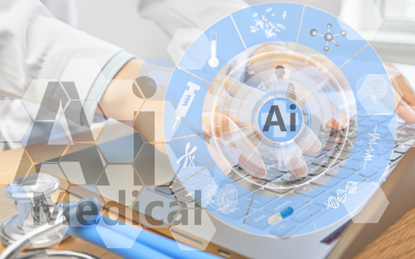 AI心理治疗师崛起:算法能否完美取代人类医生?