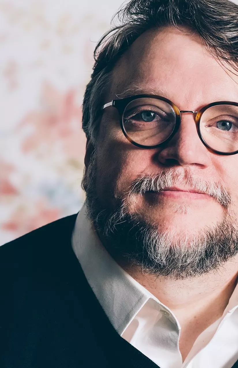 吉尔莫·德尔·托罗执导《匹诺曹》：定格动画艺术的华丽复兴