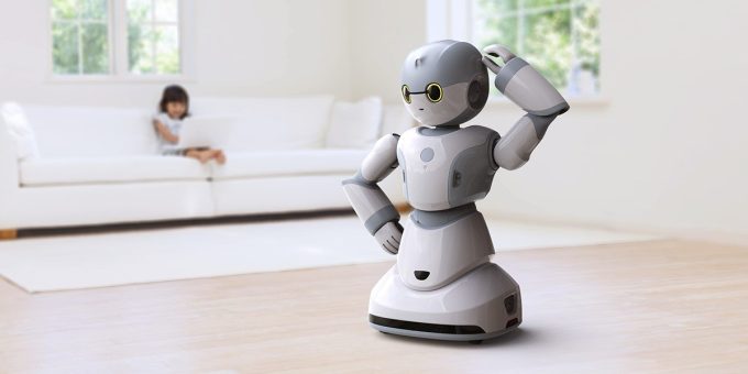 家庭机器人应用仍具挑战 王兴兴 宇树科技年营收已超10亿