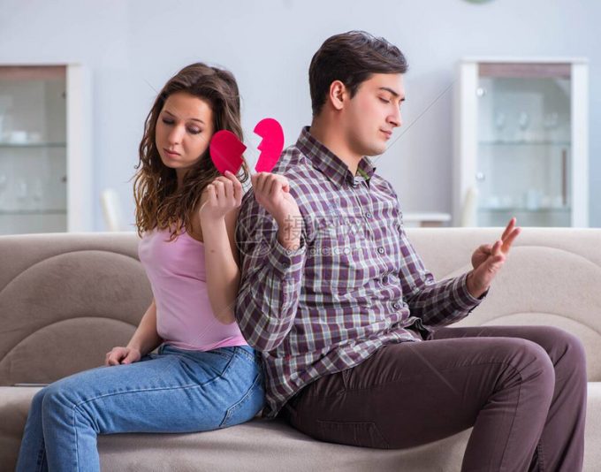 关系破裂后的修复之道：情感修复指南为你支招