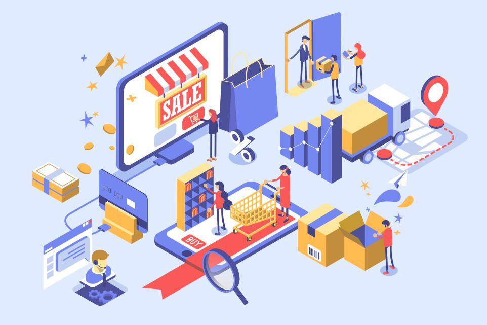 探索电商供应链金融解决方案，助力企业高效融资