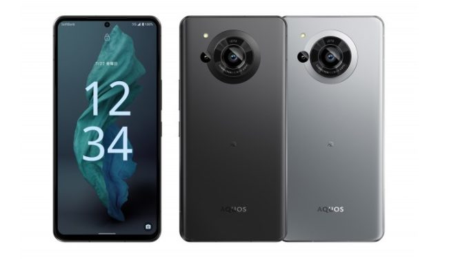 夏普AQUOS XLED显示器震撼亮相:亮度高达4000nit,视觉体验再升级