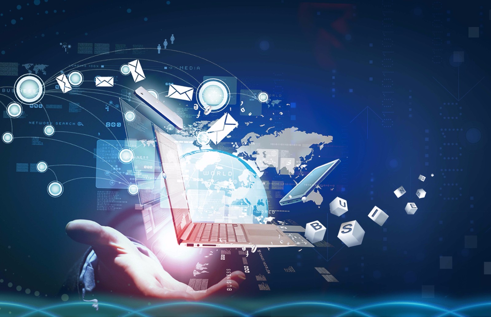 跨境电商独立站域名的重要性及选择技巧